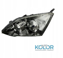 Laden Sie das Bild in den Galerie-Viewer, Frontscheinwerfer Honda Crv 33150SWWG1 Links Scheinwerfer Headlight SCH9870897392ht