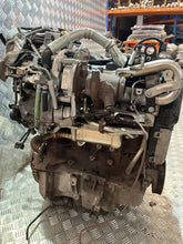 Load image into Gallery viewer, Motor Nissan Micra V K14 K9K628 1.5 DCI 90PS 66kW 98TKm 2017 Engine Komplett MOT5699730001lr