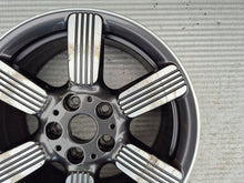 Load image into Gallery viewer, 1x Alufelge 17 Zoll 7.0" 5x112 54ET 6884399 Mini F56 F55 Rim Wheel FEL4258035632rn