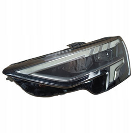 Frontscheinwerfer Audi A3 8Y0941033 Full LED Links Scheinwerfer Headlight SCH9758207577fb