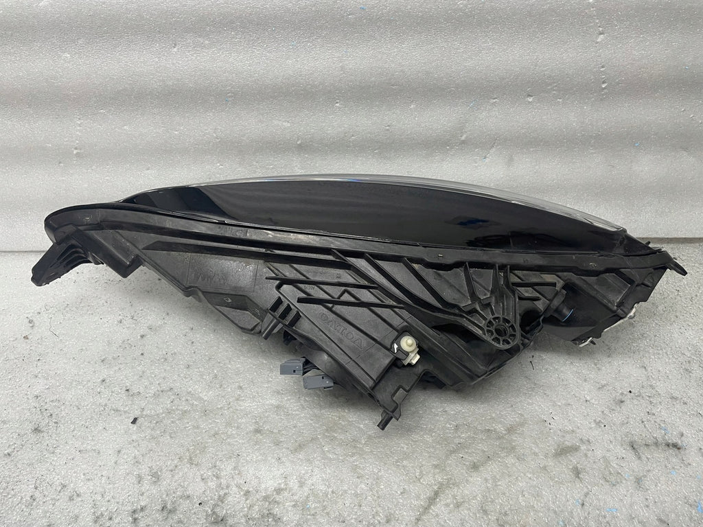 Frontscheinwerfer Volvo S60 III Full LED Rechts Scheinwerfer Headlight SCH8213787902ho