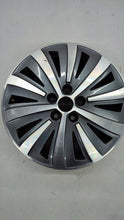 Laden Sie das Bild in den Galerie-Viewer, 1x Alufelge 17 Zoll 3V0601025AH Skoda Superb Rim Wheel FEL5856700874as