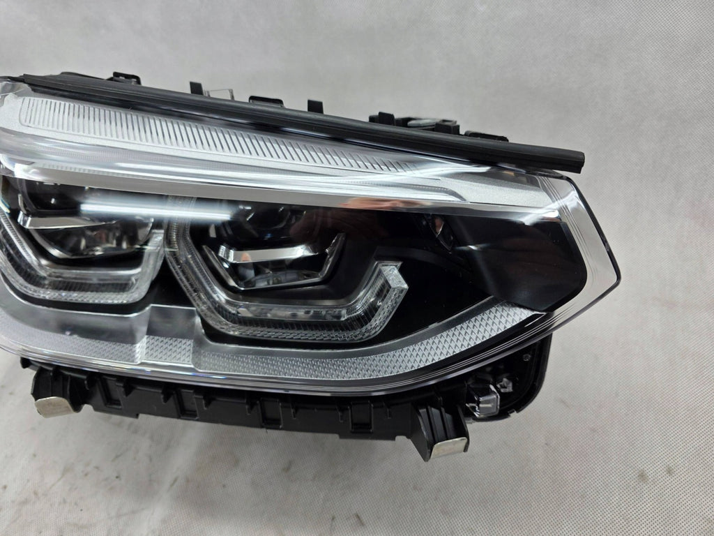 Frontscheinwerfer BMW X3 G01 G02 7466120 Rechts Scheinwerfer Headlight SCH1862959050wj