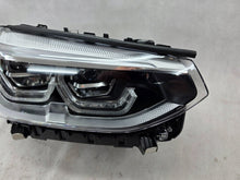 Laden Sie das Bild in den Galerie-Viewer, Frontscheinwerfer BMW X3 G01 G02 7466120 Rechts Scheinwerfer Headlight SCH1862959050wj