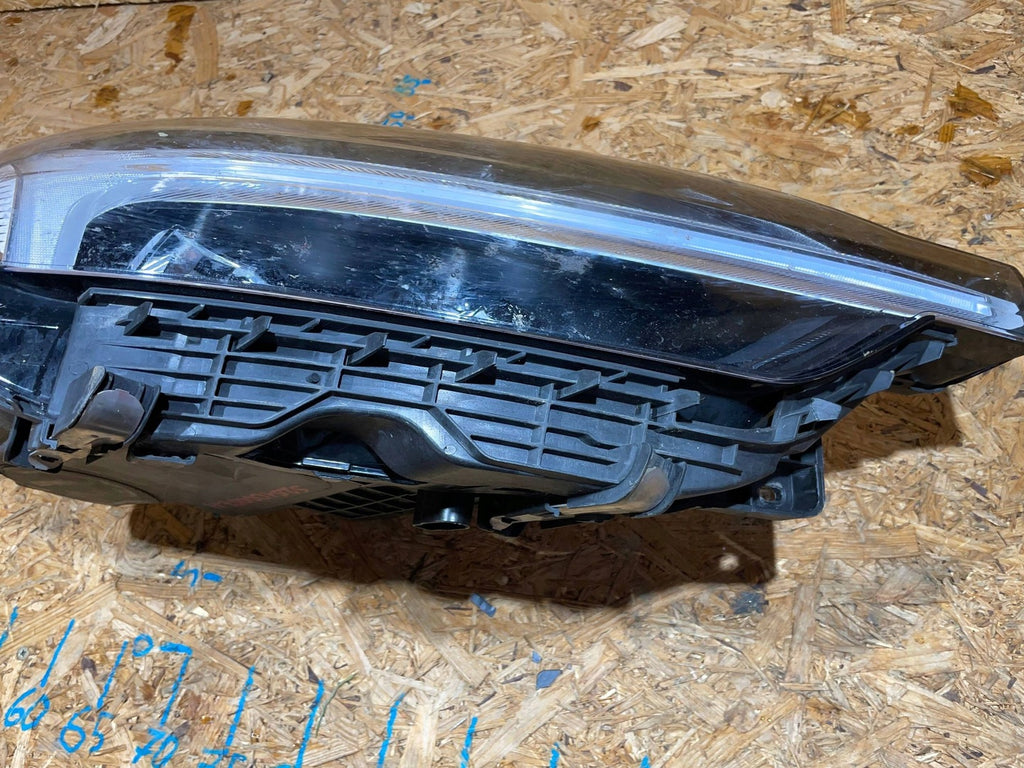 Frontscheinwerfer Volvo Xc60 32337379 Full LED Rechts Scheinwerfer Headlight SCH8880260612mp