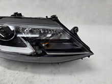 Load image into Gallery viewer, Frontscheinwerfer VW Jetta IV 5C7941752E Rechts Scheinwerfer Headlight SCH3412918336fm