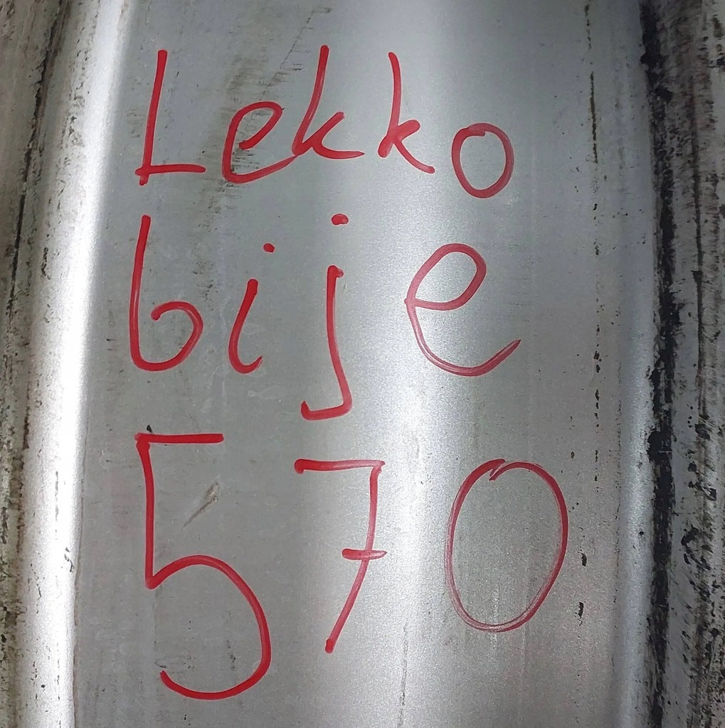 1x Alufelge 16 Zoll 7.0" 5x120 31ET 6796236 BMW 3 F30 F31 Rim Wheel FEL4164858702rc