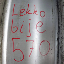 Load image into Gallery viewer, 1x Alufelge 16 Zoll 7.0" 5x120 31ET 6796236 BMW 3 F30 F31 Rim Wheel FEL4164858702rc