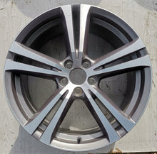 Laden Sie das Bild in den Galerie-Viewer, 1x Alufelge 19 Zoll 8.0" 5x108 55ET 31399397 Mg V60 Cross Xc60 Xc70 Rim Wheel FEL8306263314po