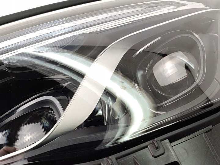 Frontscheinwerfer Mercedes-Benz W247 2479064104 2479064404 LED Rechts oder Links SCH7044731611vl