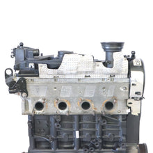 Load image into Gallery viewer, Motor VW Passat Golf CBAB 2.0 TDI 140PS 103kW 95TKm Diesel Engine Unkomplett MOT4362914512ca