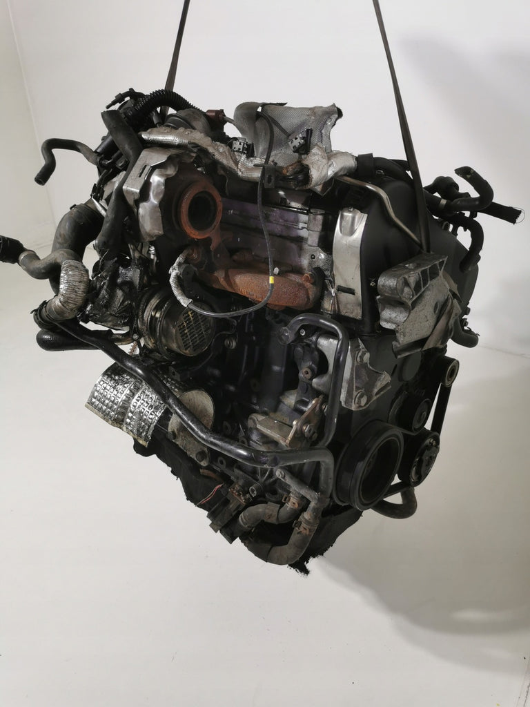 Motor Audi Seat Skoda VW I CLH CLHA CLHB 1.6 TDI Diesel Engine Unkomplett