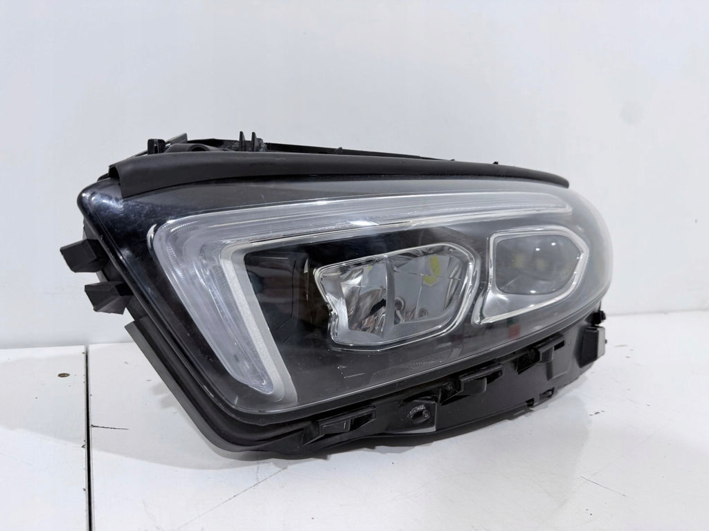 Frontscheinwerfer Mercedes-Benz W177 A1779063705 Links Scheinwerfer Headlight SCH1225098015is