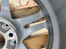 Load image into Gallery viewer, 1x Alufelge 18 Zoll 5x112 A2184012302 Mercedes-Benz Cls X218 C218 Rim Wheel FEL5789140529ex