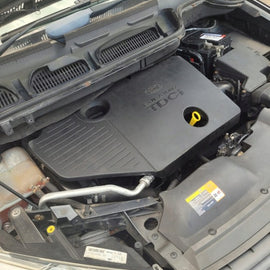Motor Ford Mondeo I QYBA 1.8 TDCI 125PS 92kW 190TKm Diesel Engine Komplett MOT3436989620mm
