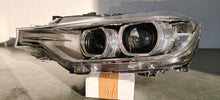 Laden Sie das Bild in den Galerie-Viewer, Frontscheinwerfer BMW 3 F30 F31 7259525 Xenon Links Scheinwerfer Headlight SCH8051110580ow