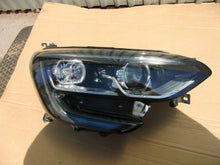 Laden Sie das Bild in den Galerie-Viewer, Frontscheinwerfer Renault Megane IV 90060925 LED Rechts Scheinwerfer Headlight SCH7921526958ph