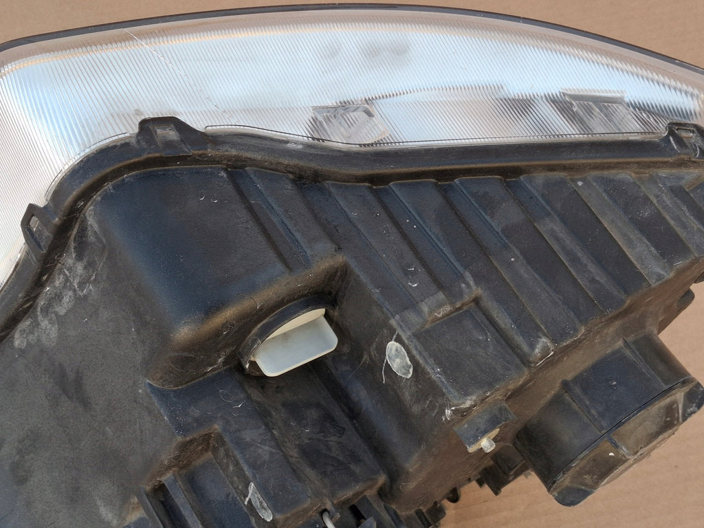 Frontscheinwerfer Mercedes-Benz A9608200339 Rechts Scheinwerfer Headlight SCH5069593237tp