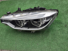 Load image into Gallery viewer, Frontscheinwerfer BMW 3 F30 F31 7214801-02 Full LED Links Scheinwerfer Headlight SCH8815575763nu