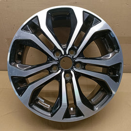 1x Alufelge 17 Zoll 7.0