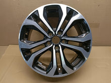 Laden Sie das Bild in den Galerie-Viewer, 1x Alufelge 17 Zoll 7.0" 5x108 47 5ET L1TC-1007-DA Ford Puma Rim Wheel FEL3682345423nf