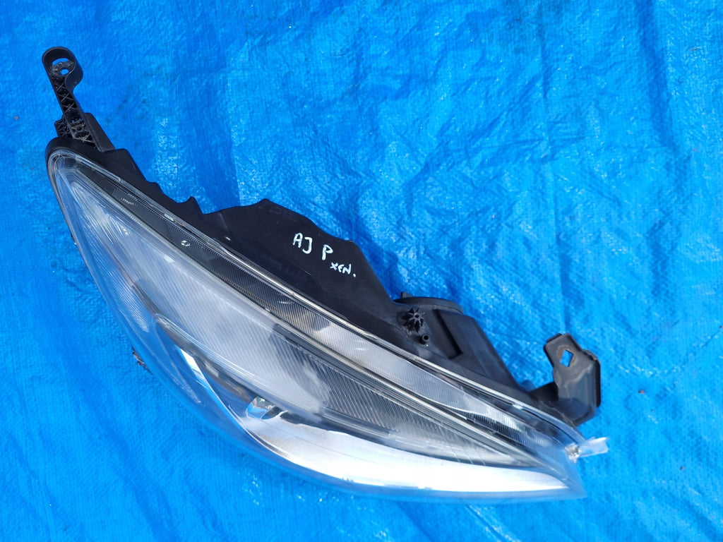 Frontscheinwerfer Opel Astra J TL793389777 13253651-3020 Xenon Rechts Headlight SCH9052148618bg