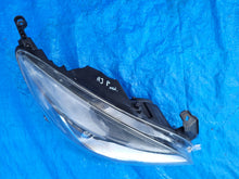 Laden Sie das Bild in den Galerie-Viewer, Frontscheinwerfer Opel Astra J TL793389777 13253651-3020 Xenon Rechts Headlight SCH9052148618bg