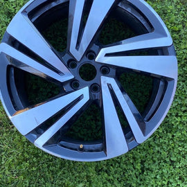 1x Alufelge 20 Zoll 9.0