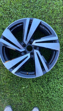 Load image into Gallery viewer, 1x Alufelge 20 Zoll 9.0" 5x112 760601025AA VW Touareg Rim Wheel FEL5952729647eg