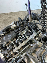 Laden Sie das Bild in den Galerie-Viewer, Motor Audi A3 CRBC 2.0 TDI 150PS 110kW 160TKm Diesel Engine Komplett
