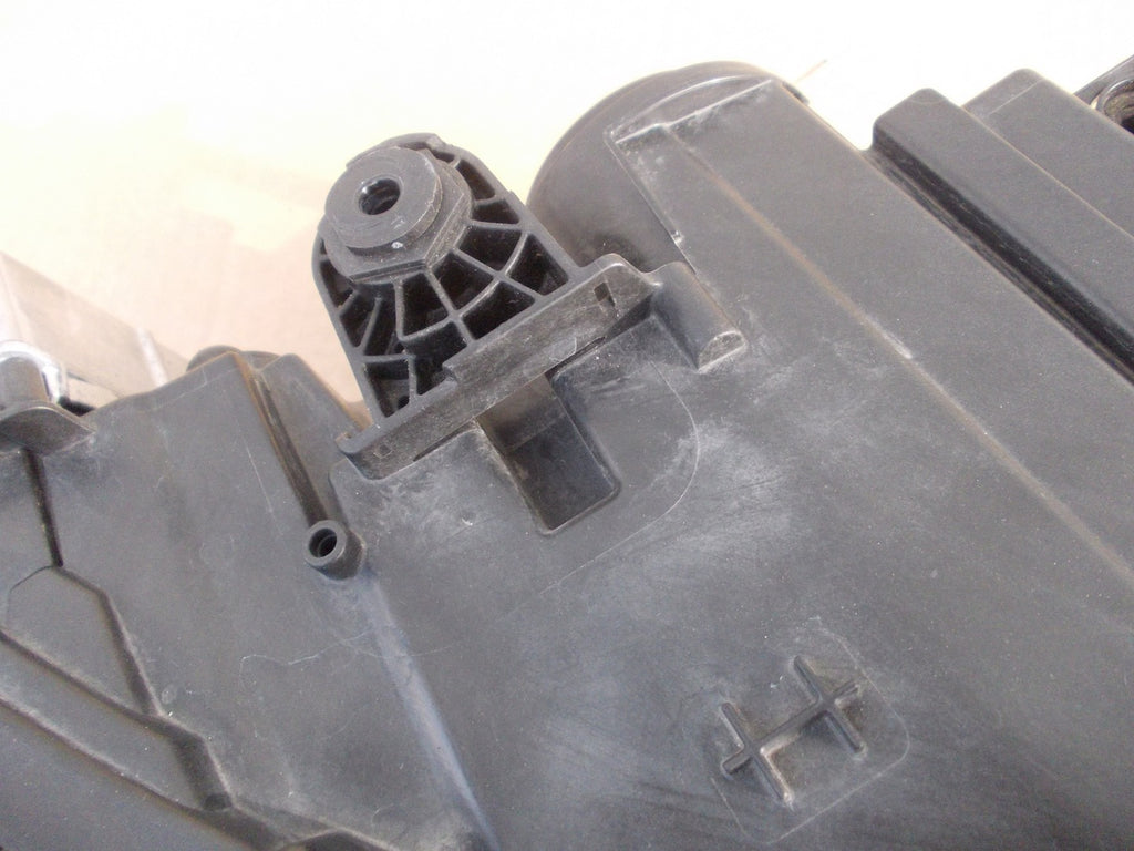 Frontscheinwerfer Seat Ateca 576941032B LED Rechts Scheinwerfer Headlight