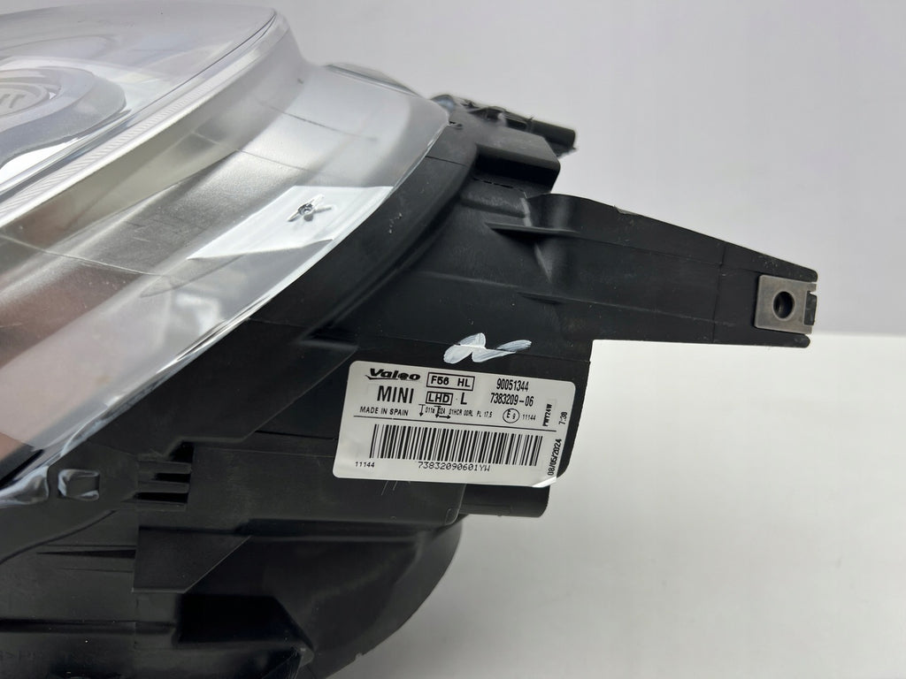 Frontscheinwerfer BMW Mini F57 F54 F56 F55 7383209 Xenon Links Headlight SCH3777470460kf