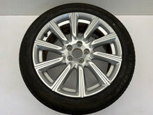 Laden Sie das Bild in den Galerie-Viewer, 1x Alufelge 18 Zoll 8.0&quot; 5x108 31445301 Volvo Xc60 Ii Rim Wheel
