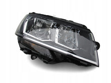 Laden Sie das Bild in den Galerie-Viewer, Frontscheinwerfer VW T6 7L1941006B LED Rechts Scheinwerfer Headlight