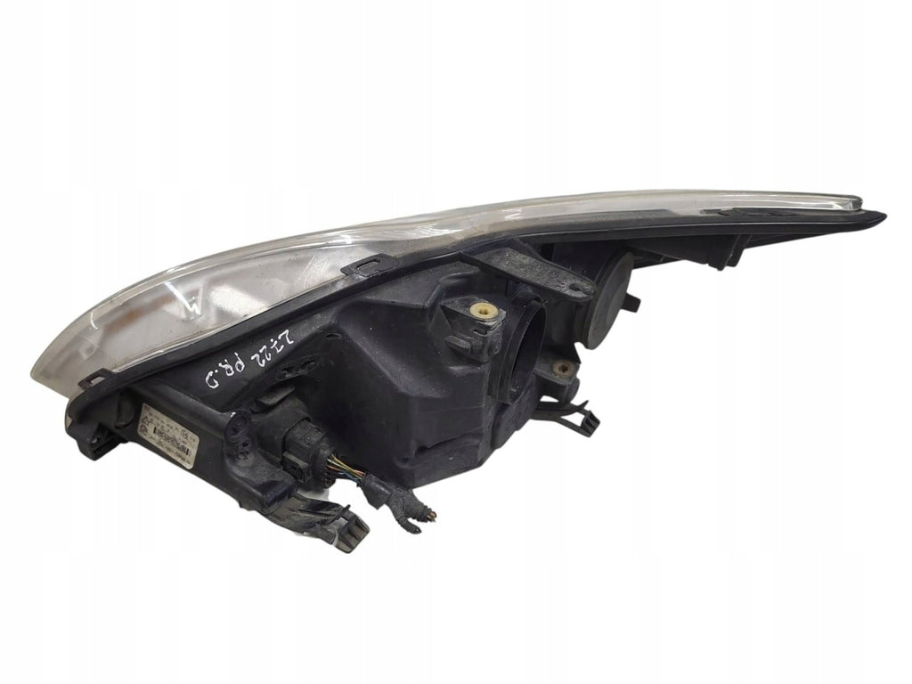 Frontscheinwerfer Ford Focus 8M51-13W029-AE Rechts Scheinwerfer Headlight SCH7118643672bf
