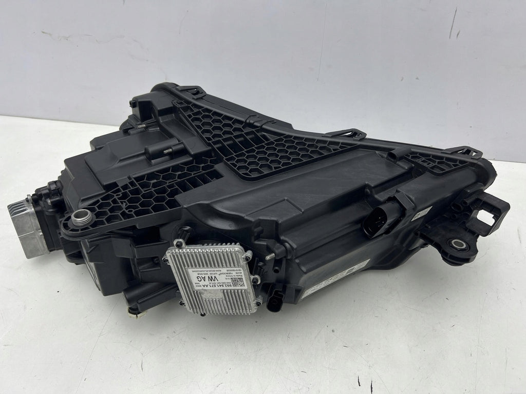 Frontscheinwerfer Skoda Superb III 3V1941016D LED Rechts Scheinwerfer Headlight SCH7298907589hd