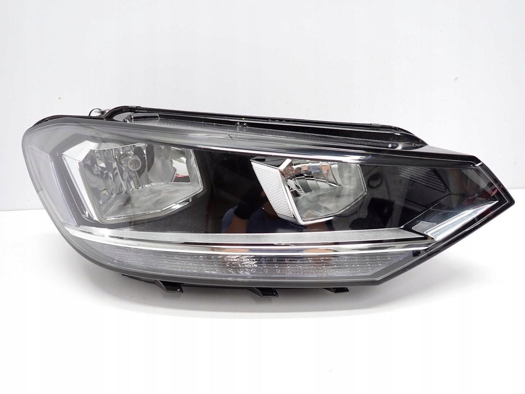 Frontscheinwerfer VW Touran 5t1 5TB941006C Halogen Rechts Scheinwerfer Headlight