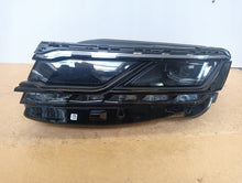 Laden Sie das Bild in den Galerie-Viewer, Frontscheinwerfer VW Touareg 761941081A Full LED Links Scheinwerfer Headlight