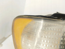 Laden Sie das Bild in den Galerie-Viewer, Frontscheinwerfer BMW X5 E53 15183400 Rechts Scheinwerfer Headlight SCH2962719682xe