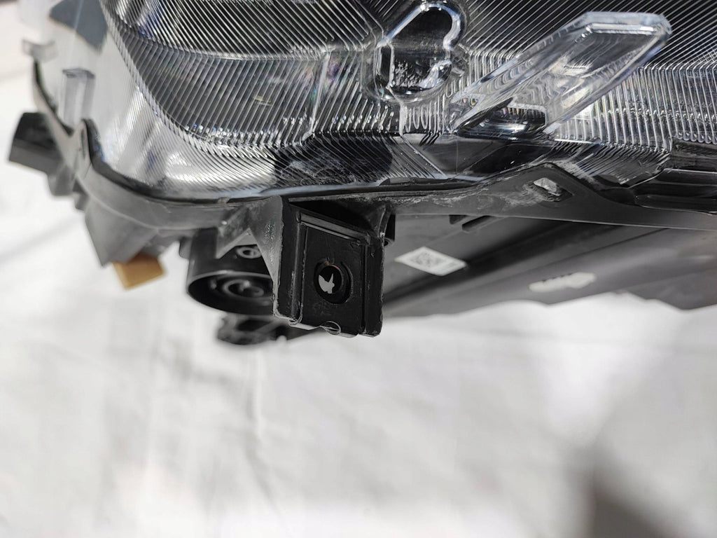 Frontscheinwerfer Seat Ibiza I 6F1941006E 148R001AL516694 Rechts Headlight SCH1146387185qg