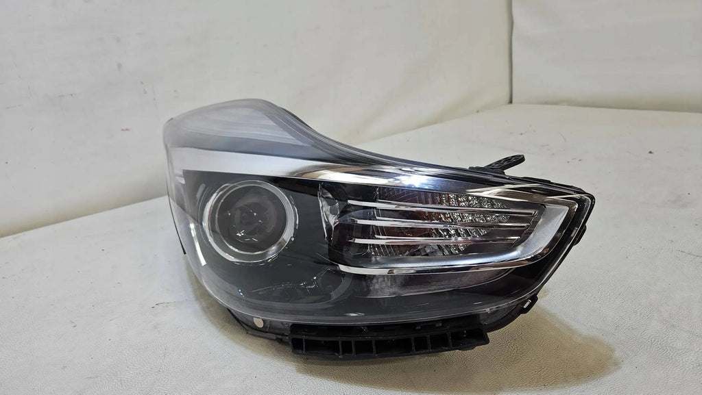 Frontscheinwerfer Hyundai Ix20 92102-1K LED Rechts Scheinwerfer Headlight