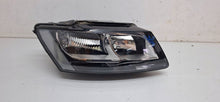Laden Sie das Bild in den Galerie-Viewer, Frontscheinwerfer Audi Q5 8R0941004AM Rechts Scheinwerfer Headlight