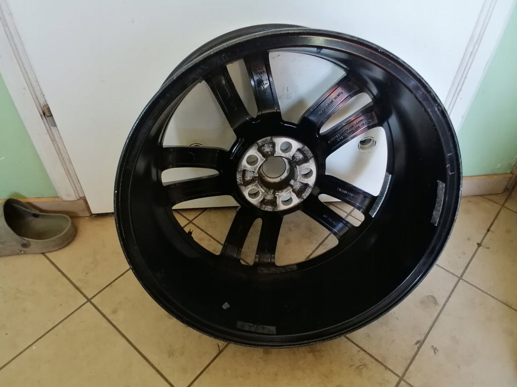 1x Alufelge 20 Zoll 8.5" 5x120 53ET AM8H22-1007-AA Land Rover Rim Wheel FEL5137555962lc