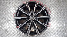 Load image into Gallery viewer, 1x Alufelge 20 Zoll 10.5" 5x112 40ET 8071997 BMW G05 G06 Rim Wheel FEL1767139136nr