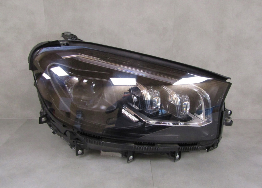 Frontscheinwerfer Mercedes-Benz Gls X167 A1679066208 Full LED FALSE Headlight SCH6690137738po