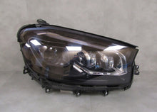 Load image into Gallery viewer, Frontscheinwerfer Mercedes-Benz Gls X167 A1679066208 Full LED FALSE Headlight SCH6690137738po