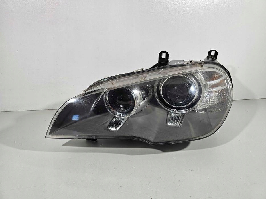 Frontscheinwerfer BMW X5 E70 103419012355 Xenon Links Scheinwerfer Headlight SCH5787072127lw