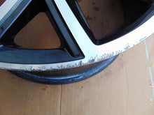 Load image into Gallery viewer, 1x Alufelge 18 Zoll 7.0" 5x100 39ET 2GM601025 VW T-Cross Rim Wheel FEL9575183824od