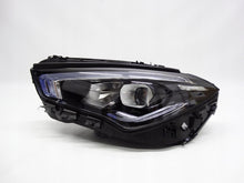 Load image into Gallery viewer, Frontscheinwerfer Mercedes-Benz Cla A1189068300 LED Links Scheinwerfer Headlight