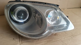 Frontscheinwerfer VW Eos 1Q1941752B Xenon Rechts Scheinwerfer Headlight SCH8370114936yx
